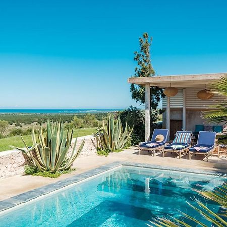 Riad Tamayourt Ocean View & Piscine Chauffee A 30 Essaouira Eksteriør billede