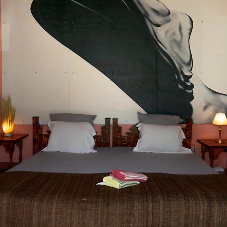 Riad Tamayourt Ocean View & Piscine Chauffee A 30 Essaouira Eksteriør billede