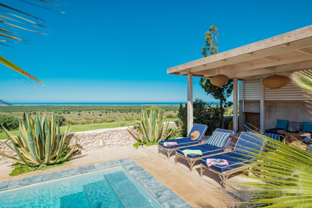 Riad Tamayourt Ocean View & Piscine Chauffee A 30 Essaouira Eksteriør billede