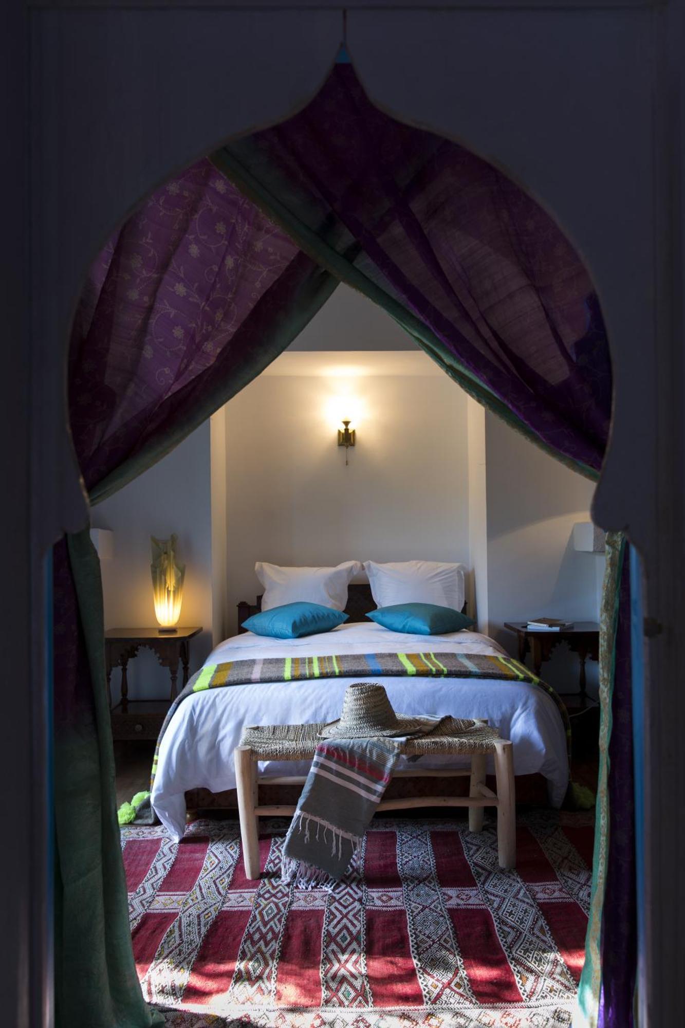 Riad Tamayourt Ocean View & Piscine Chauffee A 30 Essaouira Eksteriør billede