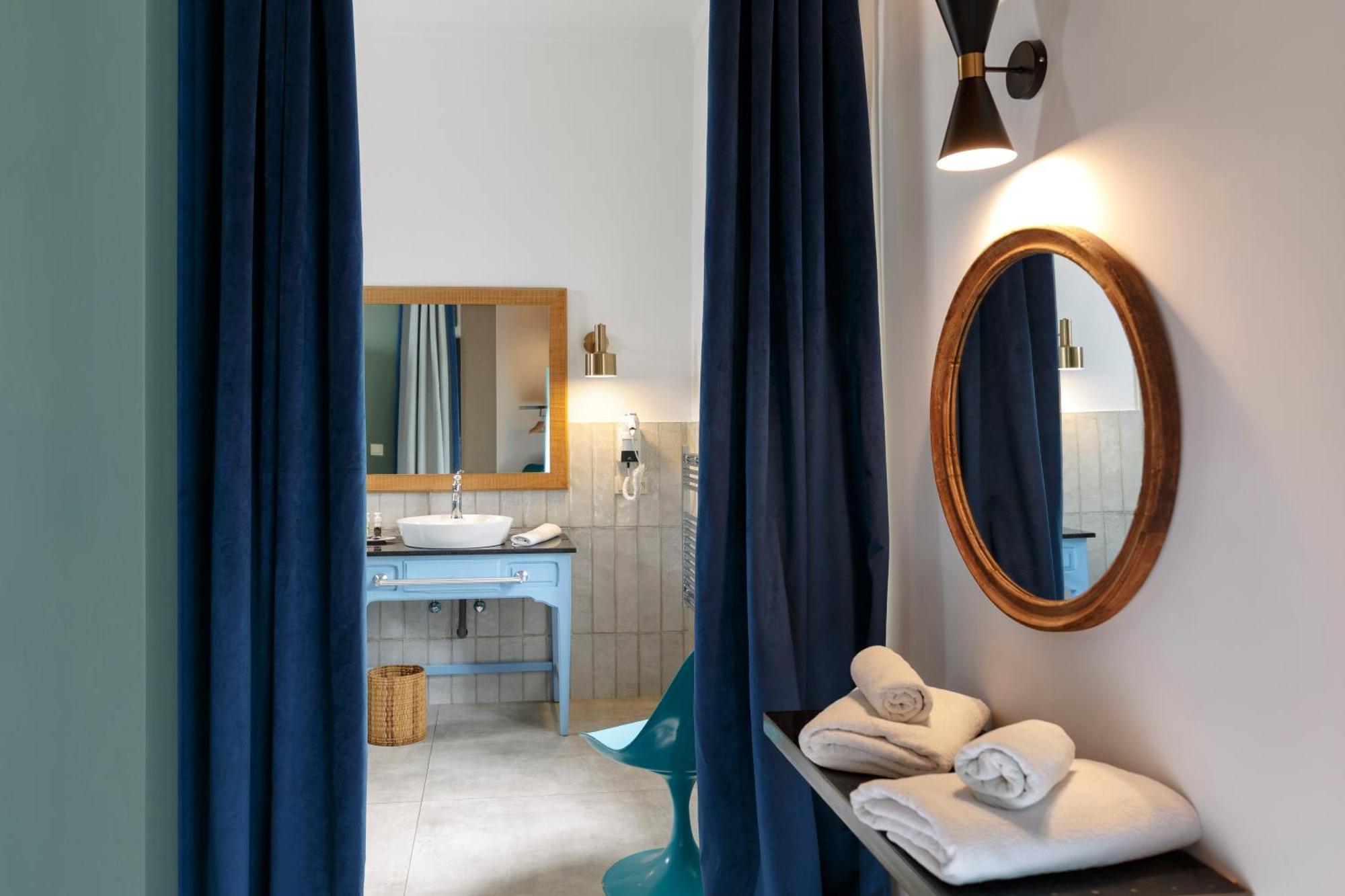 Riad Tamayourt Ocean View & Piscine Chauffee A 30 Essaouira Eksteriør billede