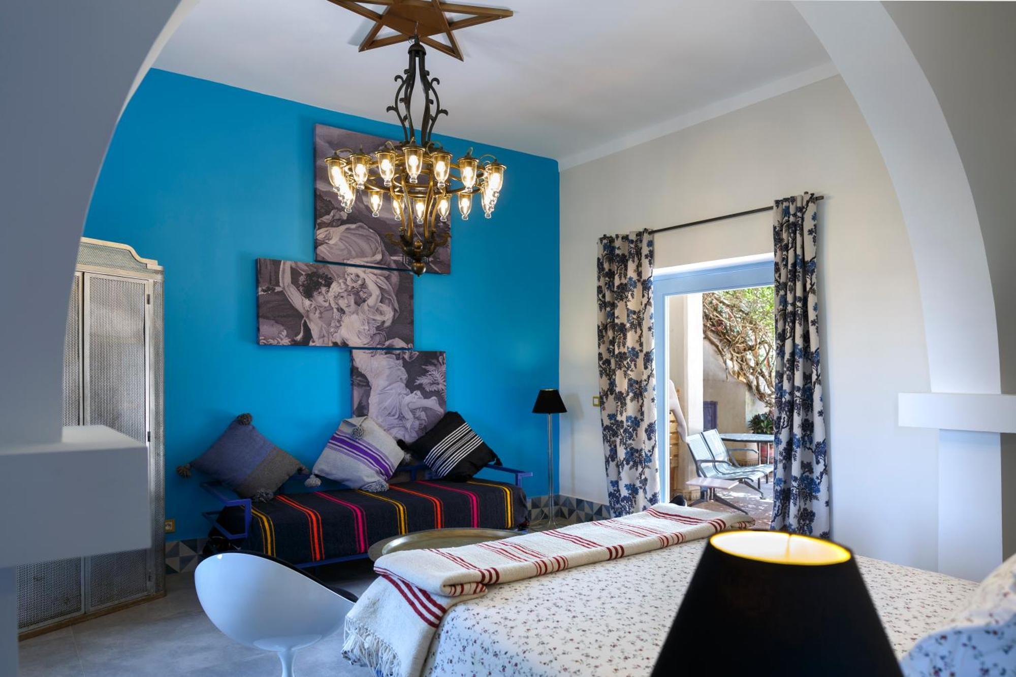Riad Tamayourt Ocean View & Piscine Chauffee A 30 Essaouira Eksteriør billede