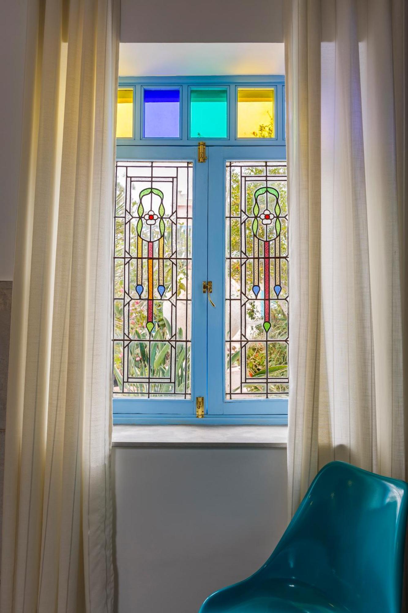 Riad Tamayourt Ocean View & Piscine Chauffee A 30 Essaouira Eksteriør billede