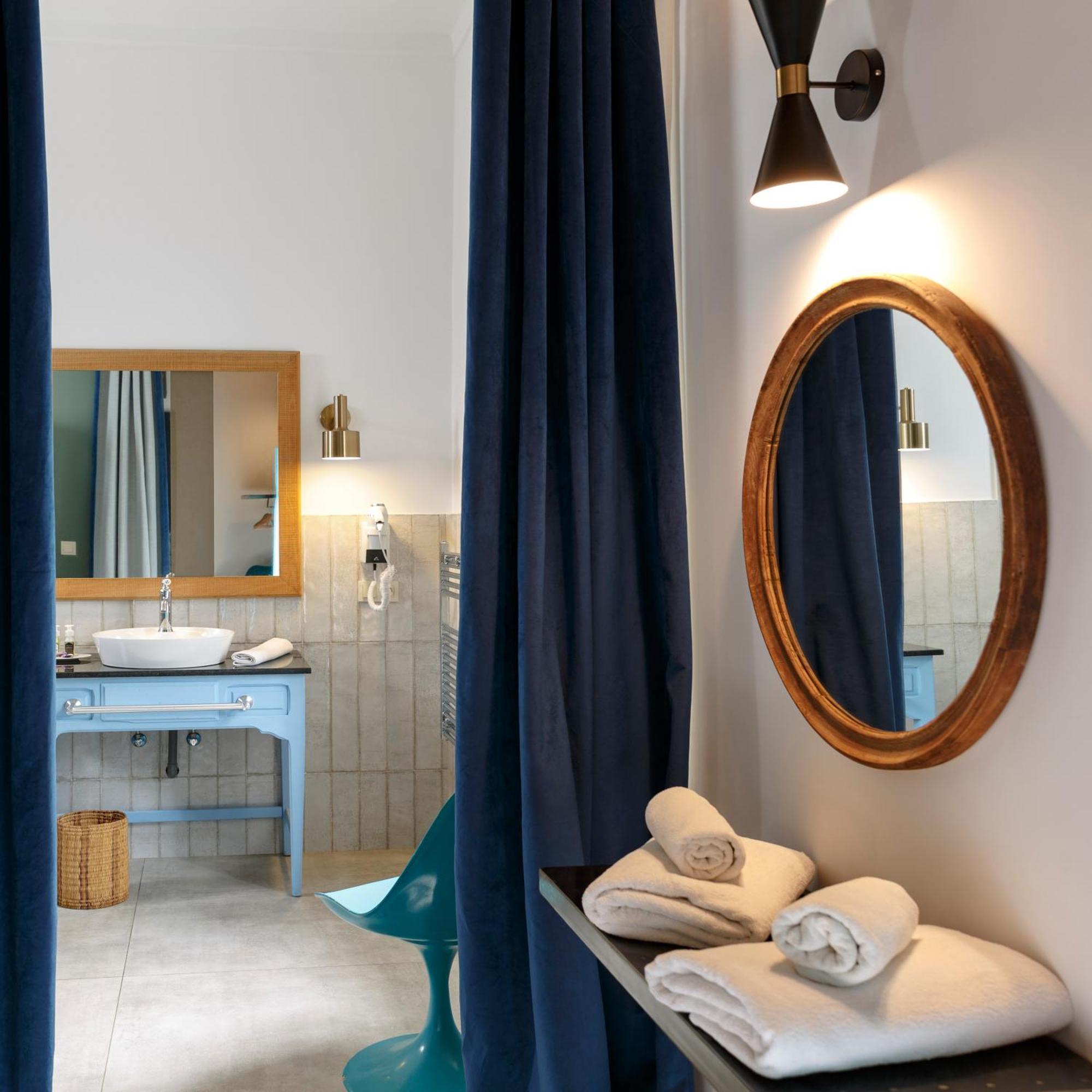 Riad Tamayourt Ocean View & Piscine Chauffee A 30 Essaouira Værelse billede