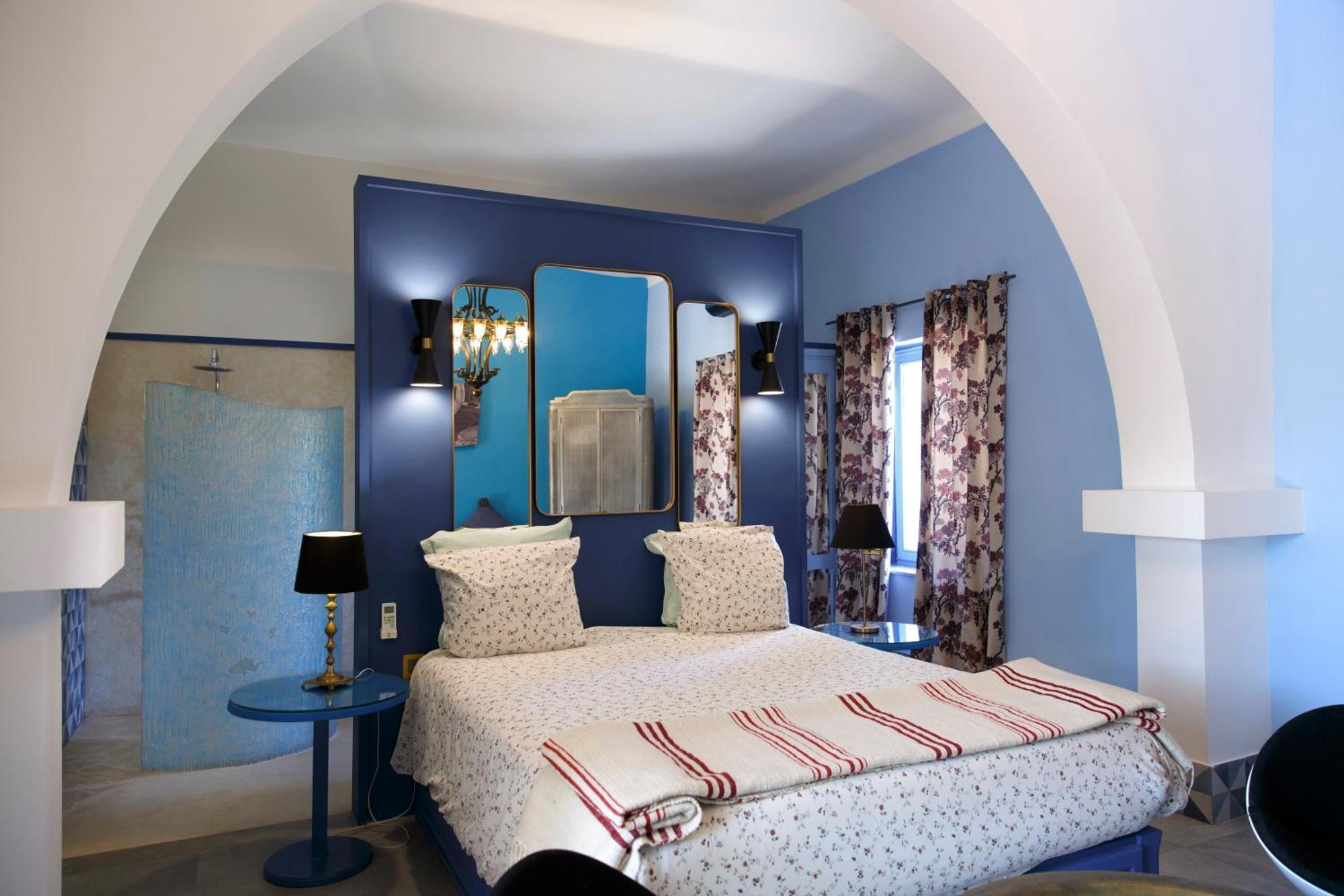 Riad Tamayourt Ocean View & Piscine Chauffee A 30 Essaouira Eksteriør billede