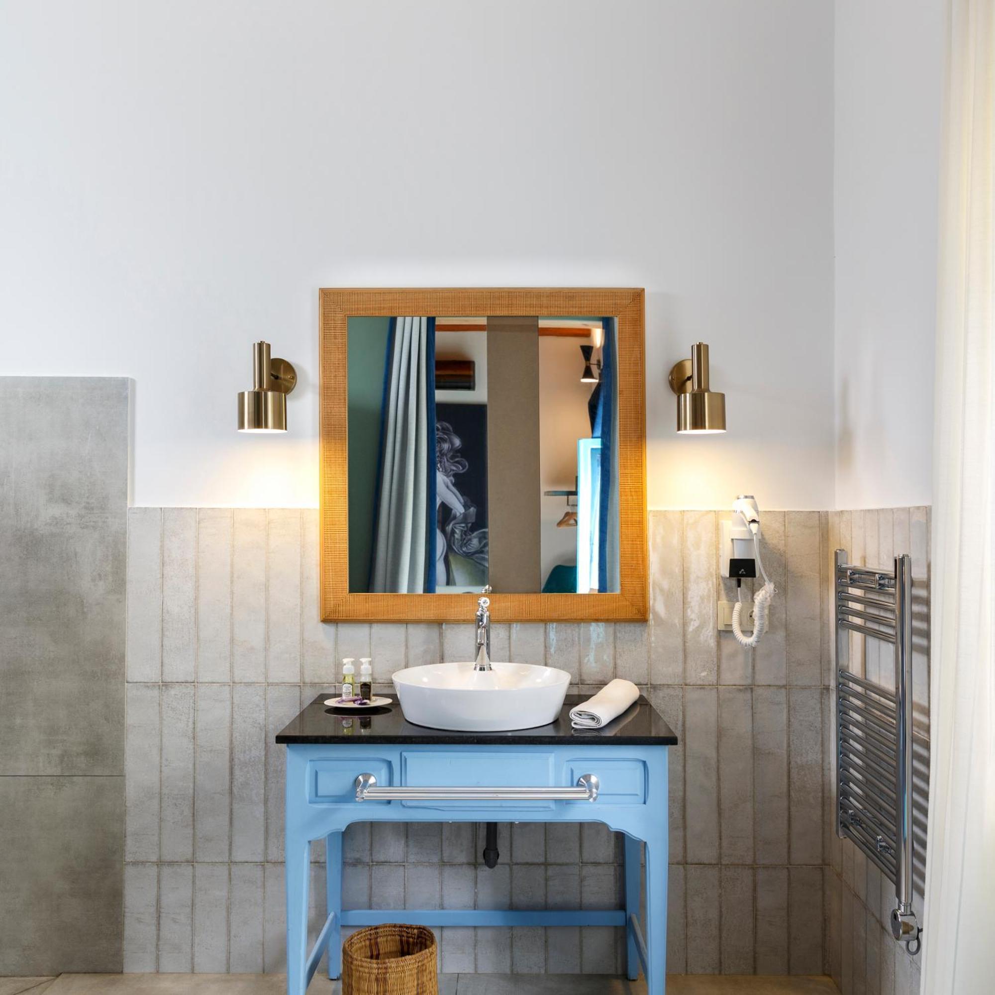 Riad Tamayourt Ocean View & Piscine Chauffee A 30 Essaouira Værelse billede
