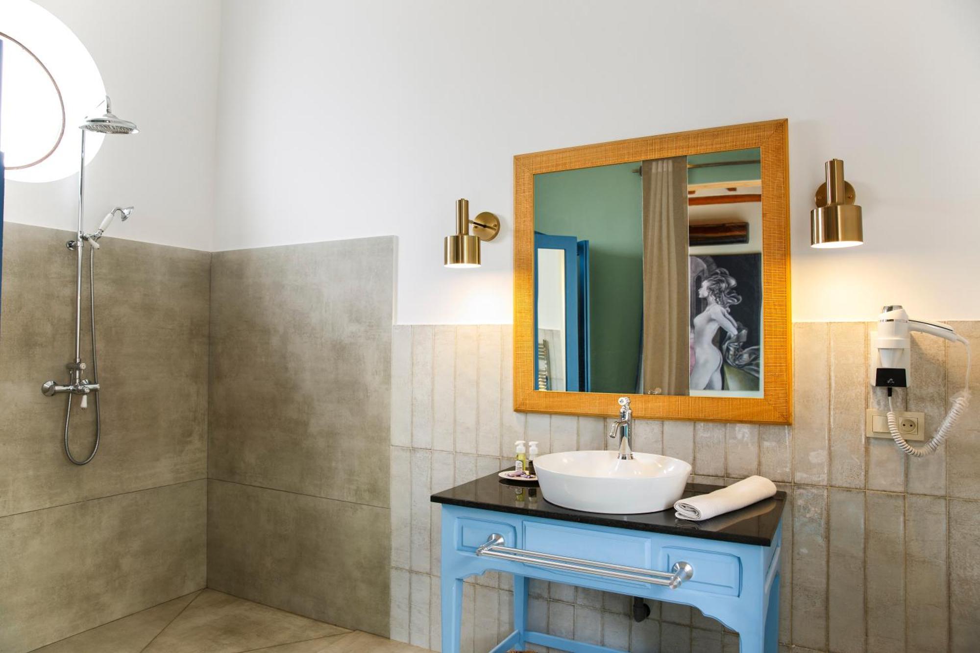 Riad Tamayourt Ocean View & Piscine Chauffee A 30 Essaouira Værelse billede