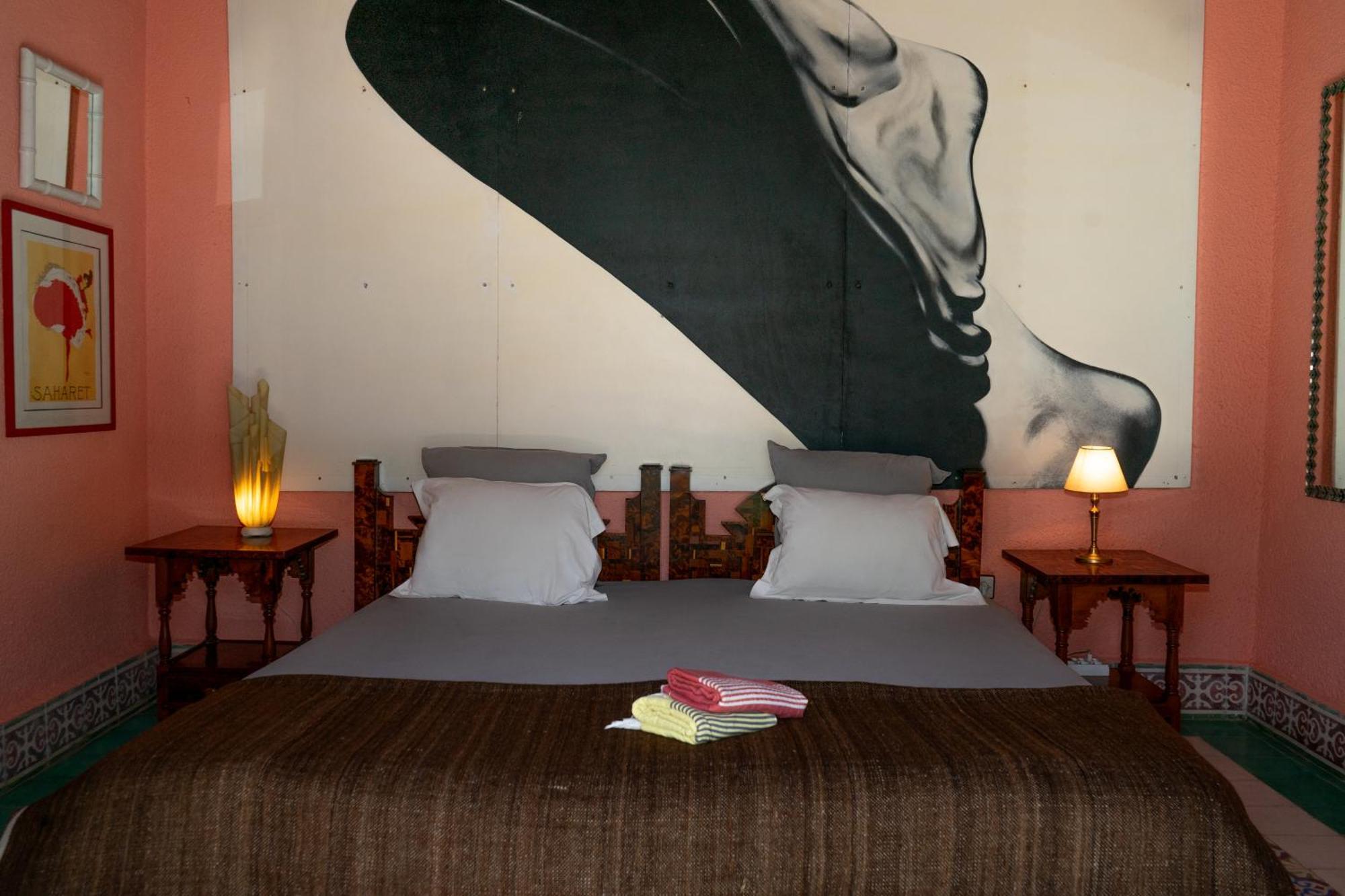 Riad Tamayourt Ocean View & Piscine Chauffee A 30 Essaouira Eksteriør billede