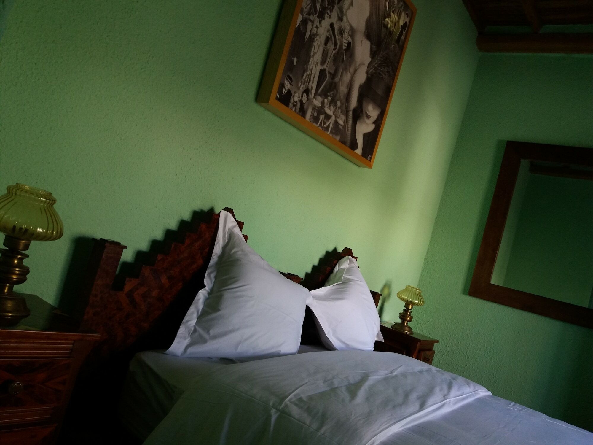 Riad Tamayourt Ocean View & Piscine Chauffee A 30 Essaouira Eksteriør billede