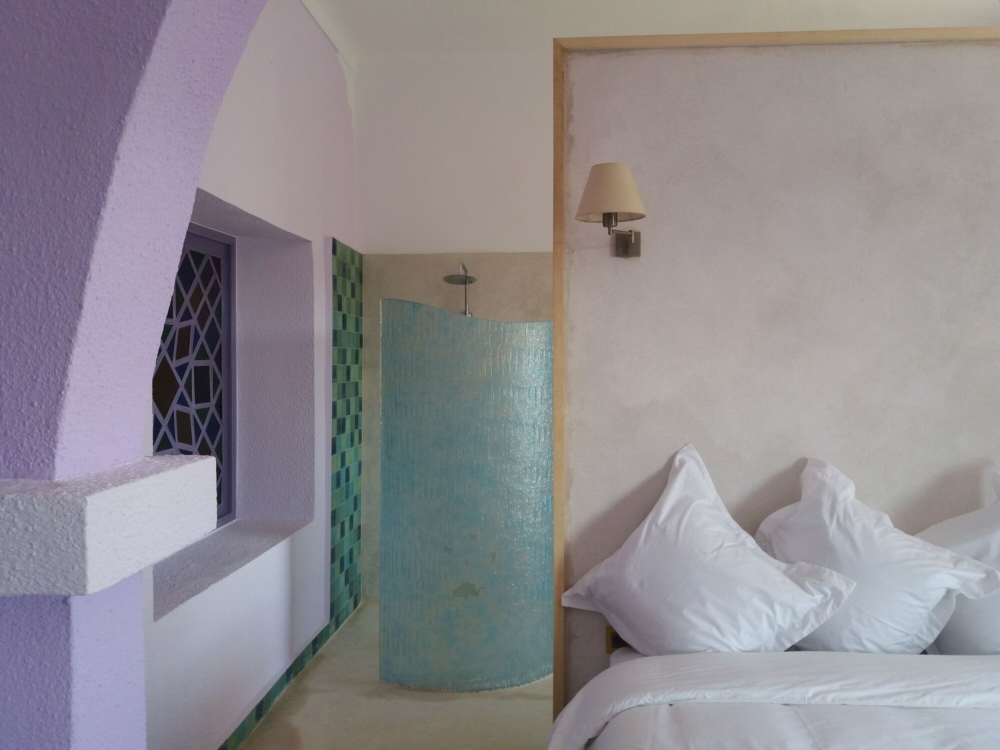 Riad Tamayourt Ocean View & Piscine Chauffee A 30 Essaouira Eksteriør billede