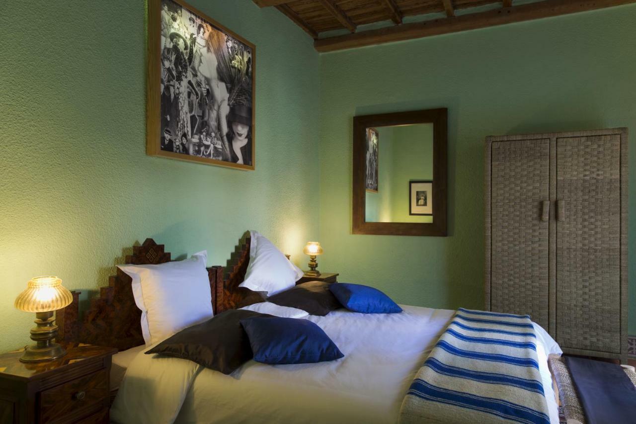 Riad Tamayourt Ocean View & Piscine Chauffee A 30 Essaouira Eksteriør billede