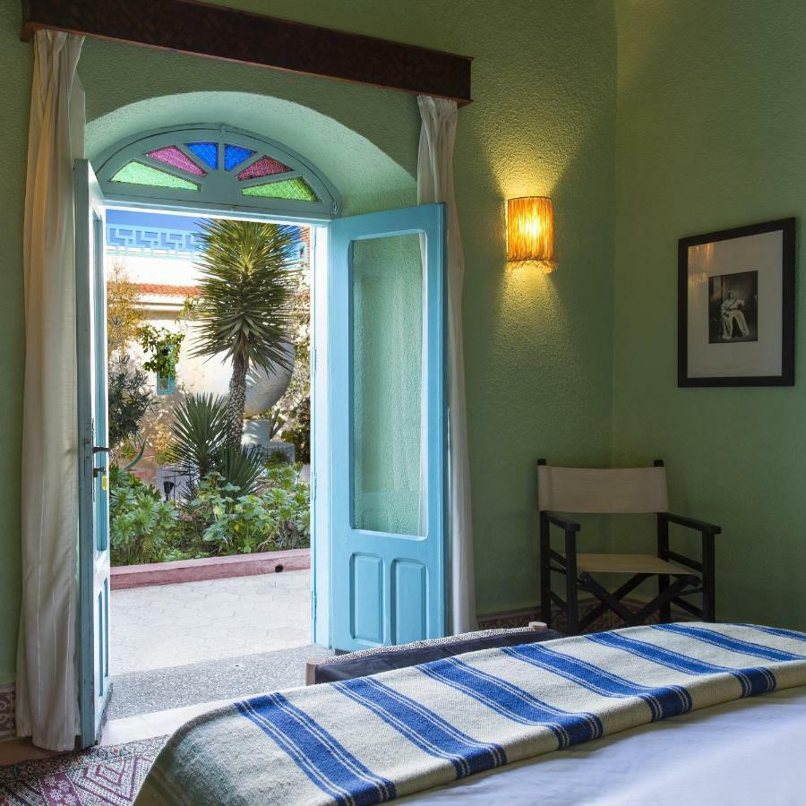 Riad Tamayourt Ocean View & Piscine Chauffee A 30 Essaouira Eksteriør billede