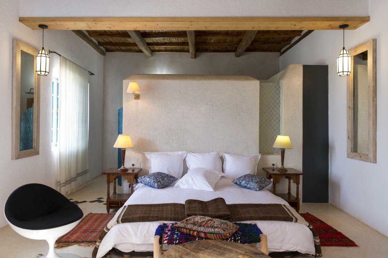 Riad Tamayourt Ocean View & Piscine Chauffee A 30 Essaouira Eksteriør billede
