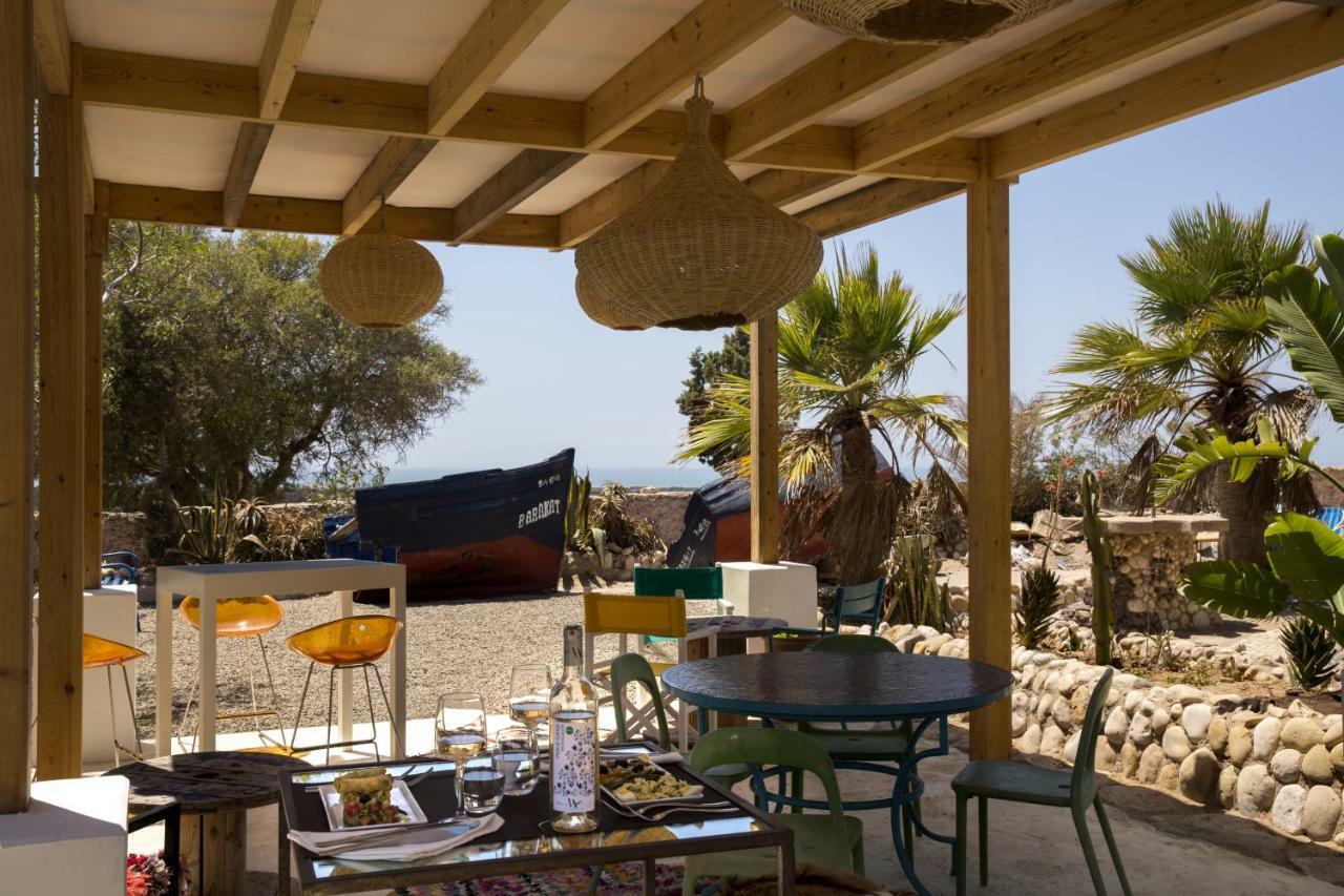 Riad Tamayourt Ocean View & Piscine Chauffee A 30 Essaouira Eksteriør billede
