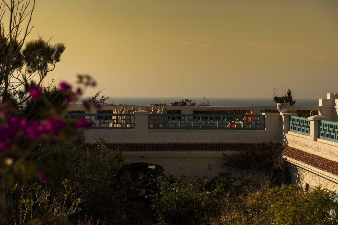 Riad Tamayourt Ocean View & Piscine Chauffee A 30 Essaouira Eksteriør billede